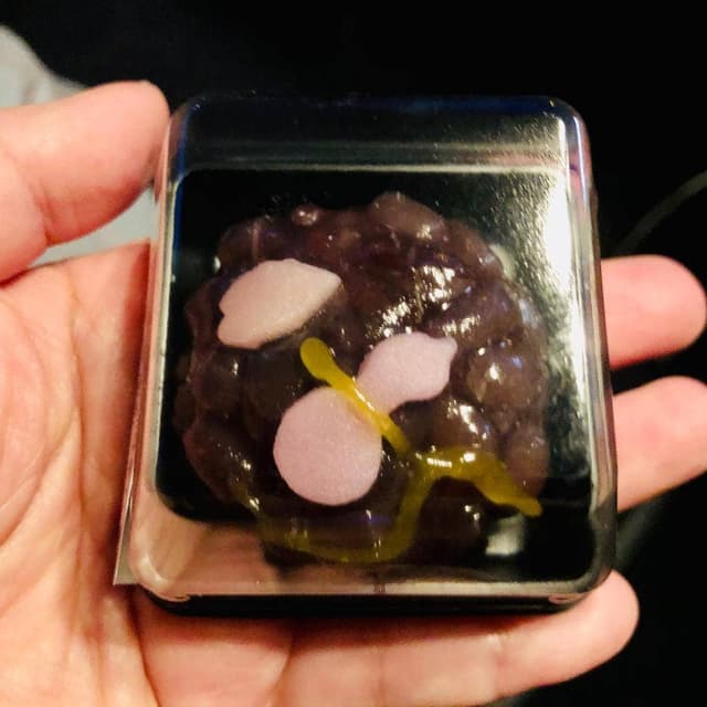 あんやの豆とお菓子 峰旬 - サブ画像3