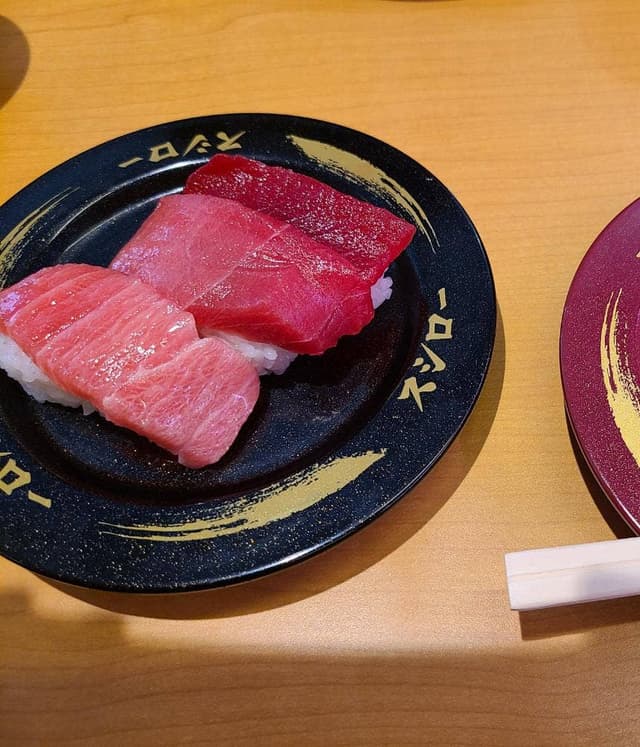 スシロー 千葉中央店 - サブ画像1