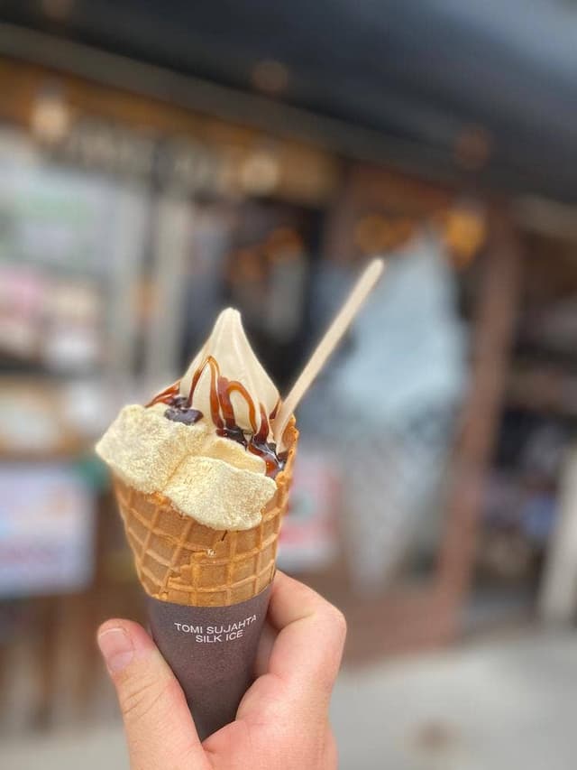 Cafe SENRI 中町店 - サブ画像1
