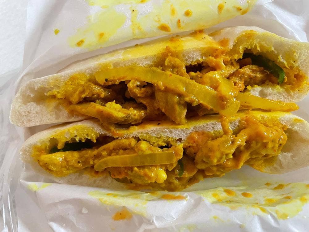 Deli Shop うちむら