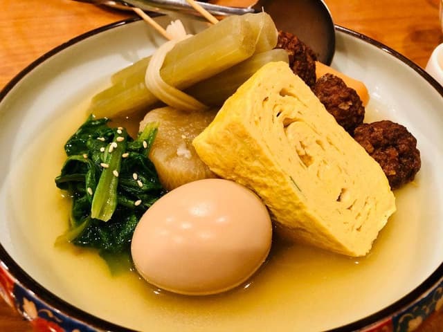 おでん三幸 本店 - サブ画像3