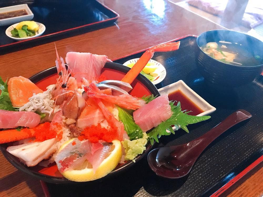 楽味亭さざえ
