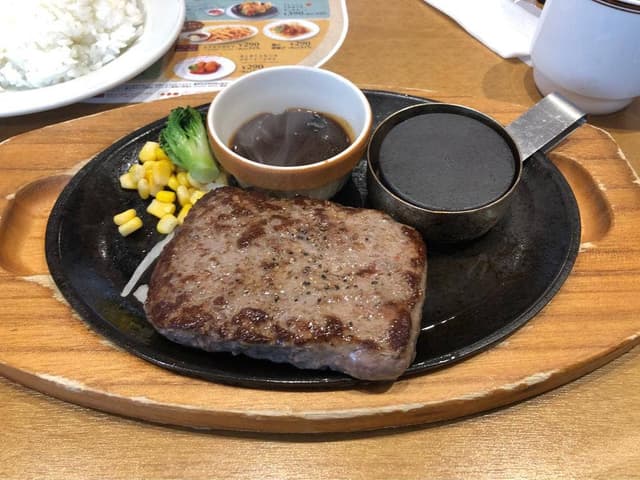 ココス 広ヶ谷戸店 - サブ画像3