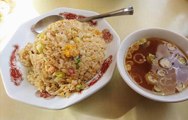 かどや食堂 - サブ画像2