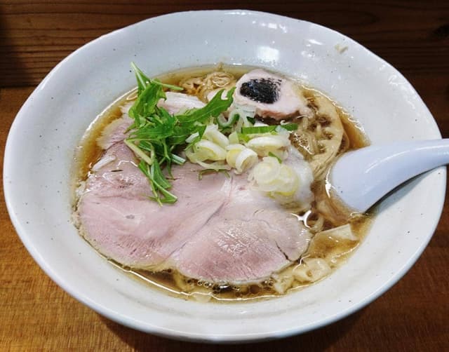 らーめん波の花 - サブ画像3