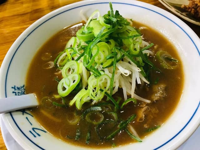 ラーメン藤 - サブ画像1