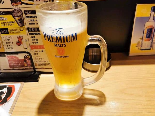 魚酒場 ジェームス吉田屋 姫路駅前店 - サブ画像1