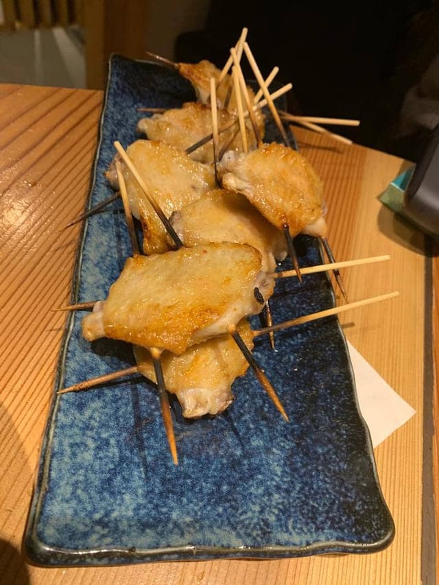 鳥京 新宿総本店 - サブ画像3
