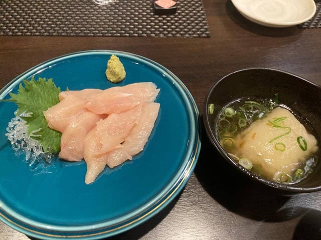 旬魚季菜酒 角兵衛 - サブ画像1