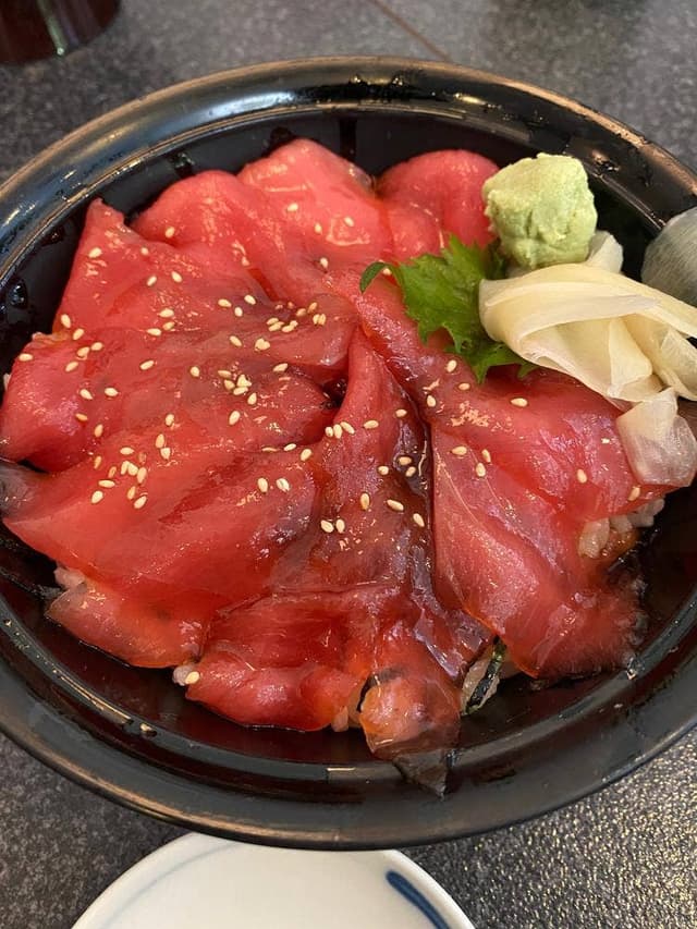 すしざんまい 博多駅前店 - サブ画像2