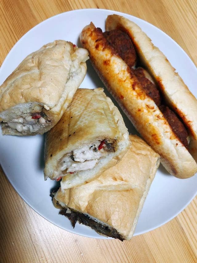 Rogue Grill - サブ画像1