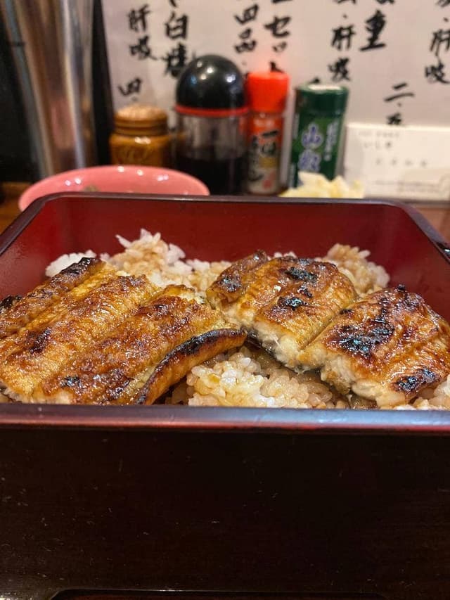 うなぎ いし井 - サブ画像1