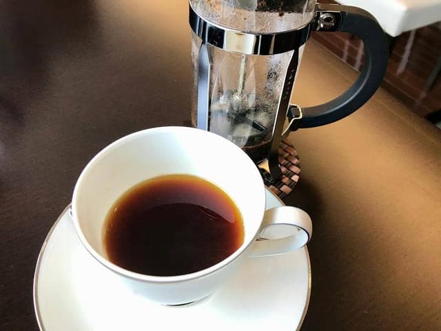 COFFEE&PARLOR アルモニー - サブ画像2