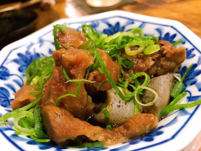 季節料理 佳容 - サブ画像1