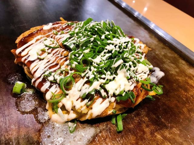 千房 曽根崎支店 - サブ画像1