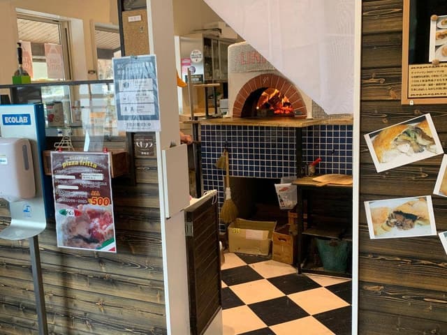 Pizza リンネ - サブ画像2
