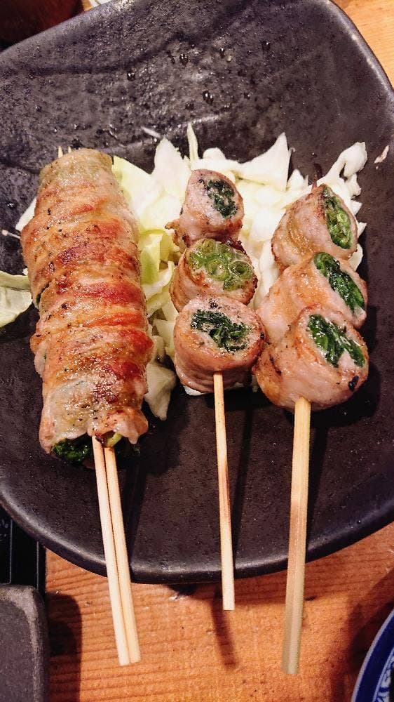 博多串焼・野菜巻き串 三五八 神楽坂店 - サブ画像3