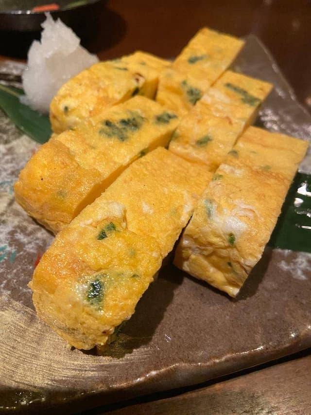 ダイナーズ庵 - サブ画像3