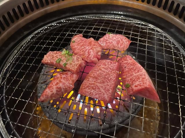 焼肉 殿 - サブ画像1