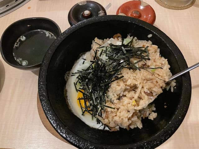 焼肉 殿 - サブ画像3