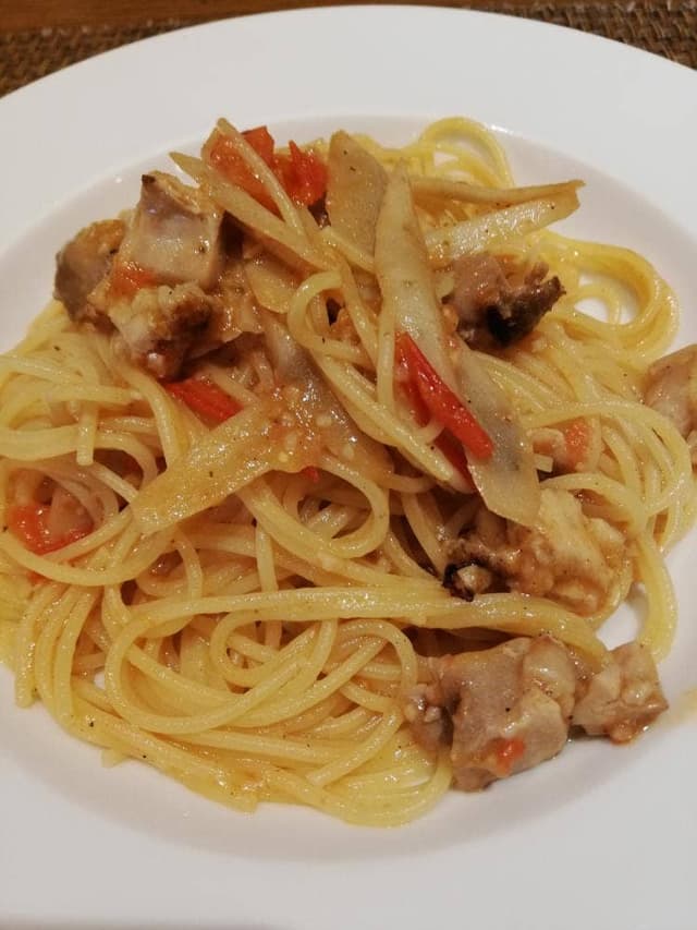 トラットリア・コッレ - サブ画像3