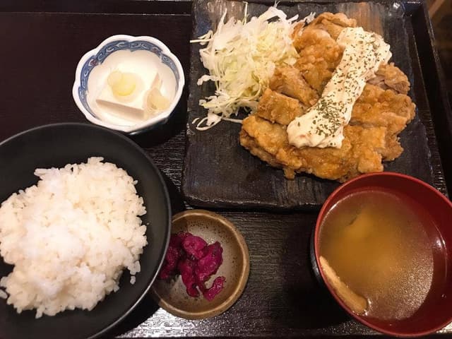 炭火居酒屋×完全個室 豊年満作 東京八重洲店 - サブ画像1
