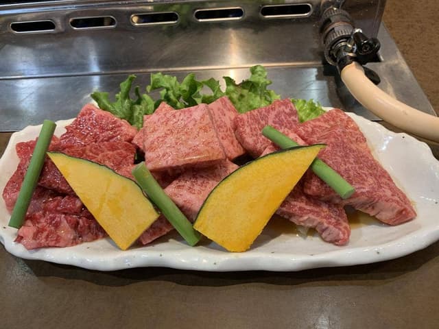 板前焼肉一斗 京橋店 - サブ画像2