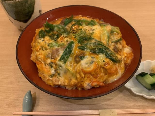 万ん卯 本店 - サブ画像2