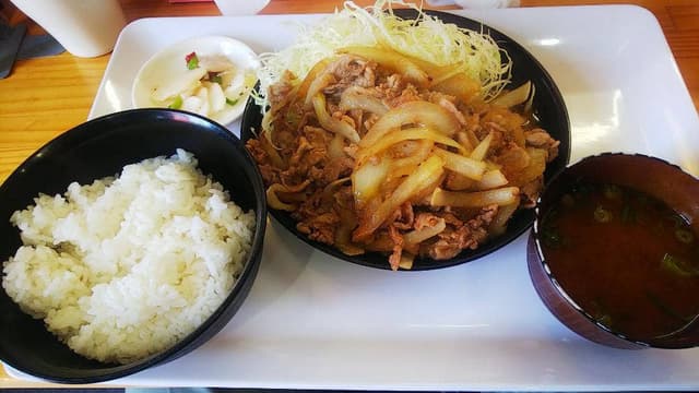 花咲か食堂 - サブ画像3
