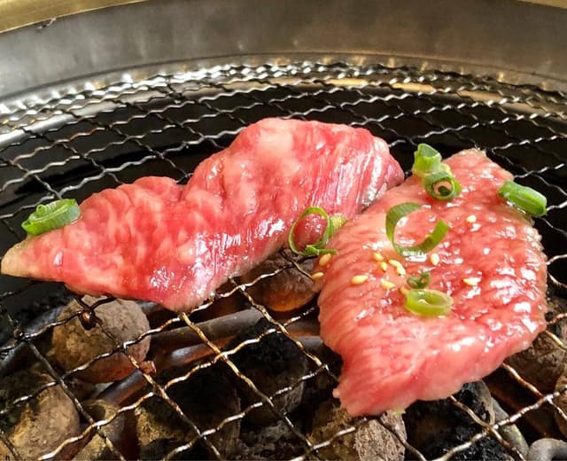 清香園広田店 - サブ画像2