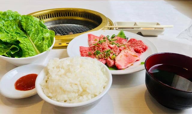 清香園広田店 - サブ画像3