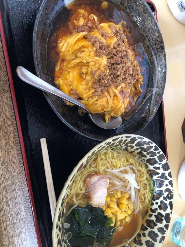 こうたのらーめん屋さん - サブ画像3