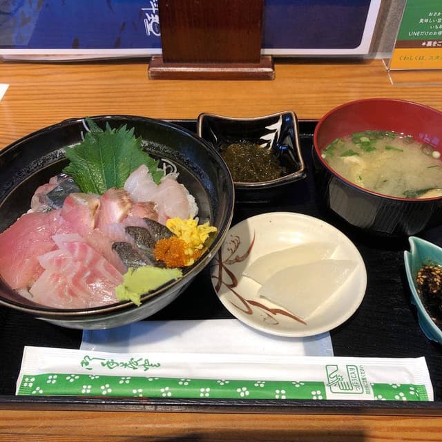 ぽっくる農園 おさかな料理 - サブ画像3