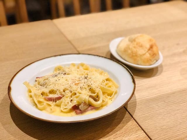 鎌倉パスタ 神戸さんちか店 - サブ画像1