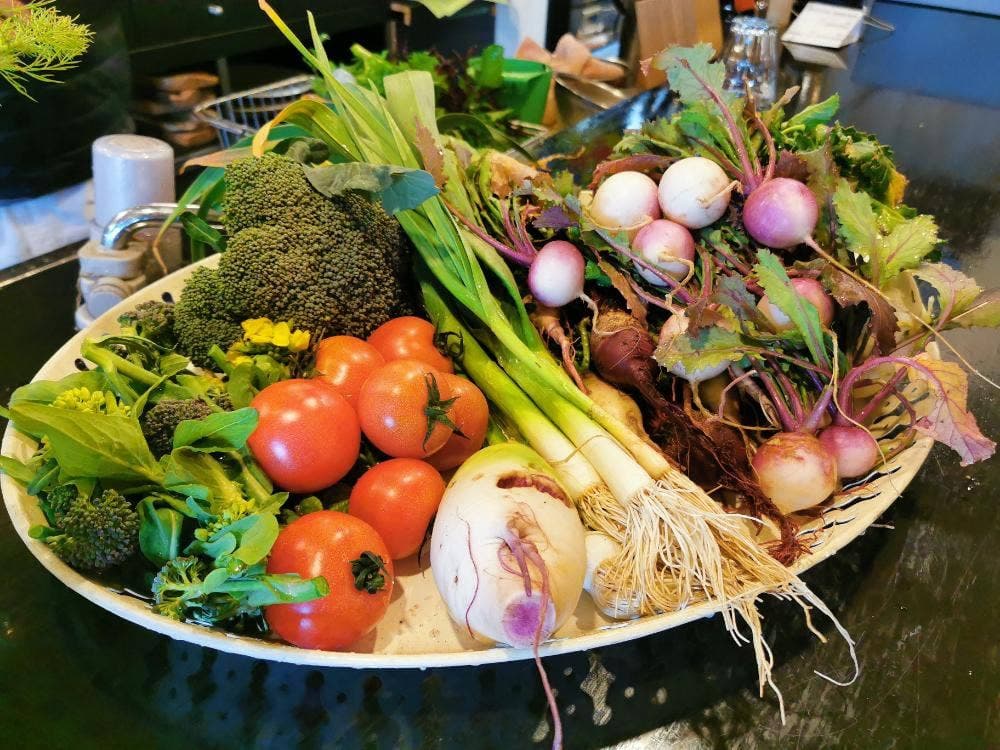 アトリエキッチン鎌倉