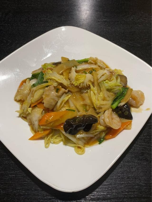 台湾料理 久香亭 - サブ画像1
