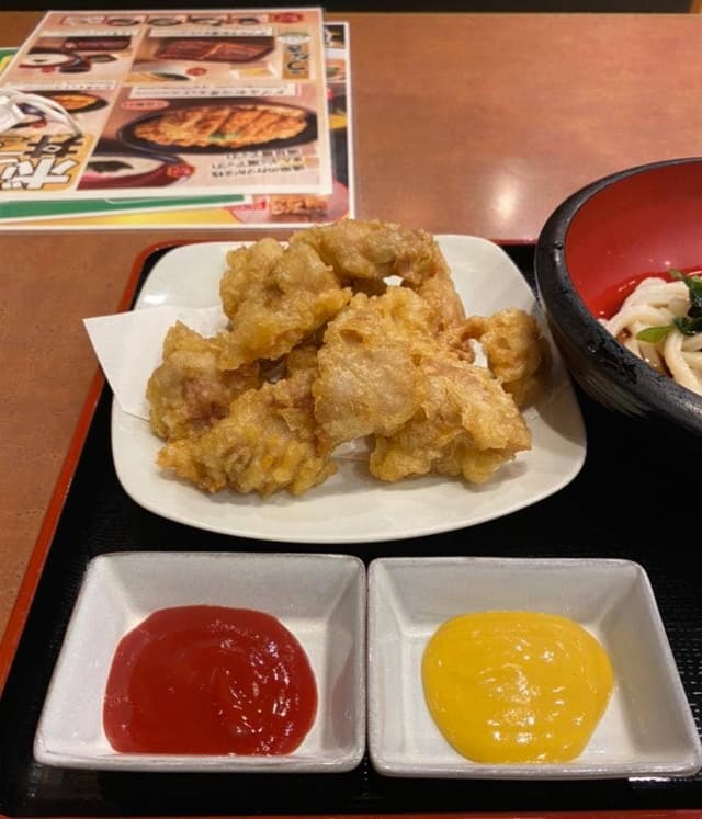 得得 伏見竹田店 - サブ画像3