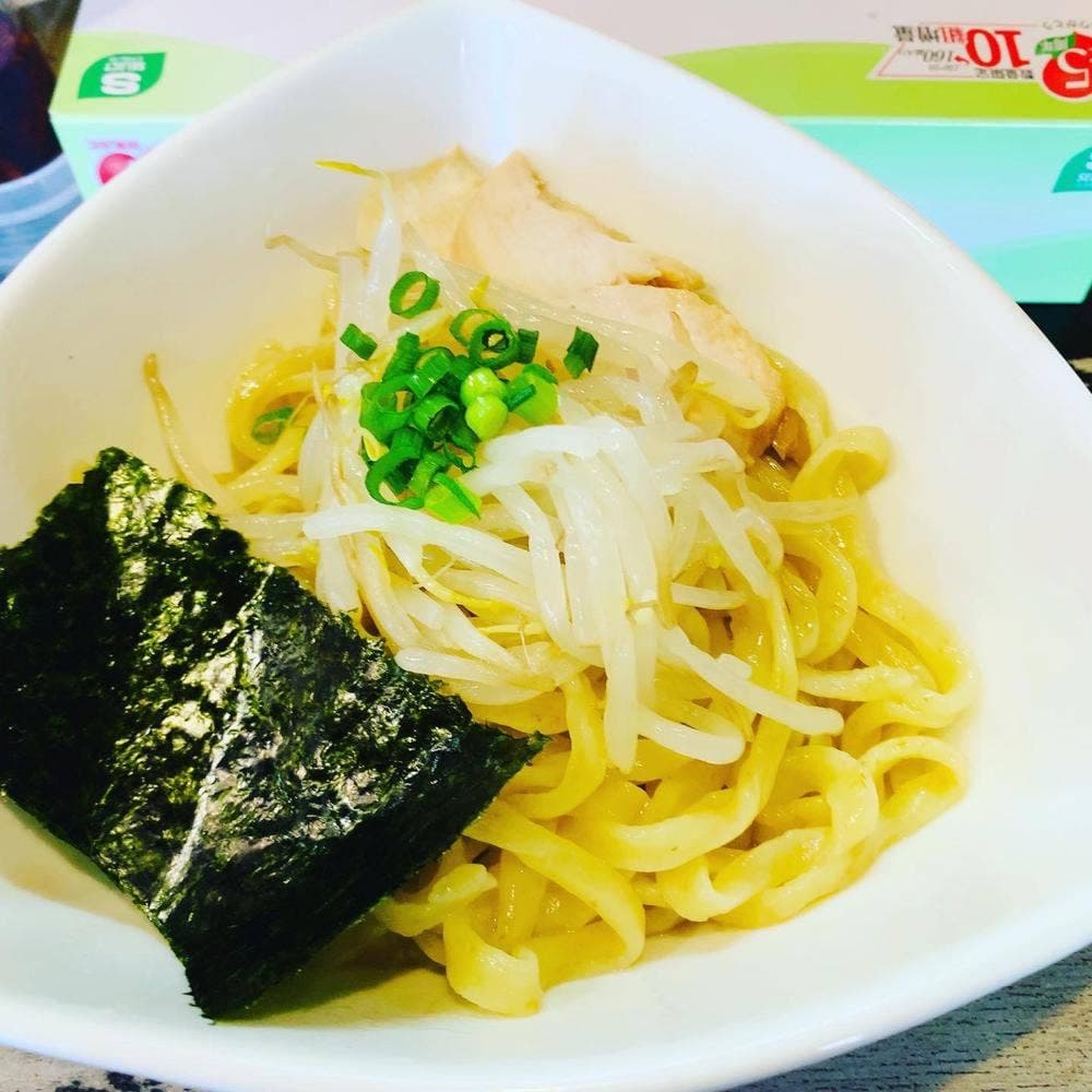 つけ麺専門店 きじ亭