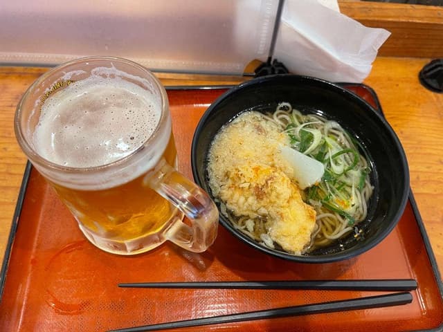 麺家さがの - サブ画像3