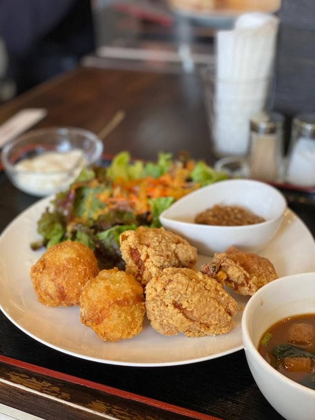 ゴクチープラス - サブ画像1