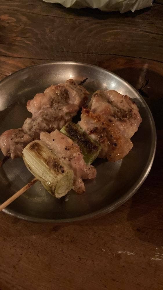 もつ焼きヨゾラ - サブ画像3