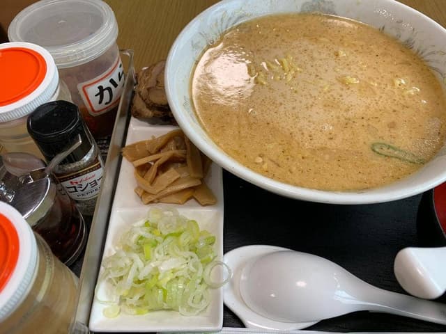 井上食堂 - サブ画像2