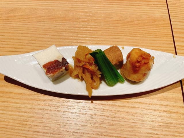 金谷 Yokohama - サブ画像2