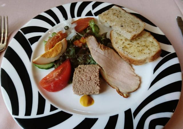 レストラン リヴァージュ - サブ画像3