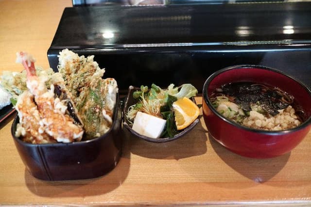 浜栄 寿司・和食 - サブ画像1
