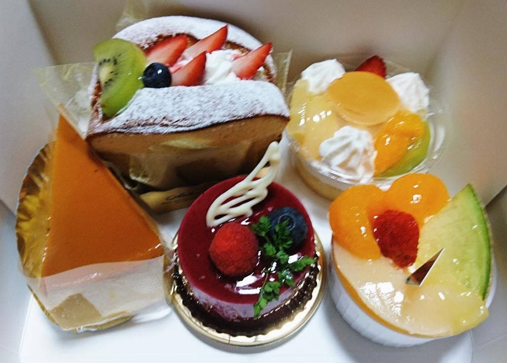 シャンティイ