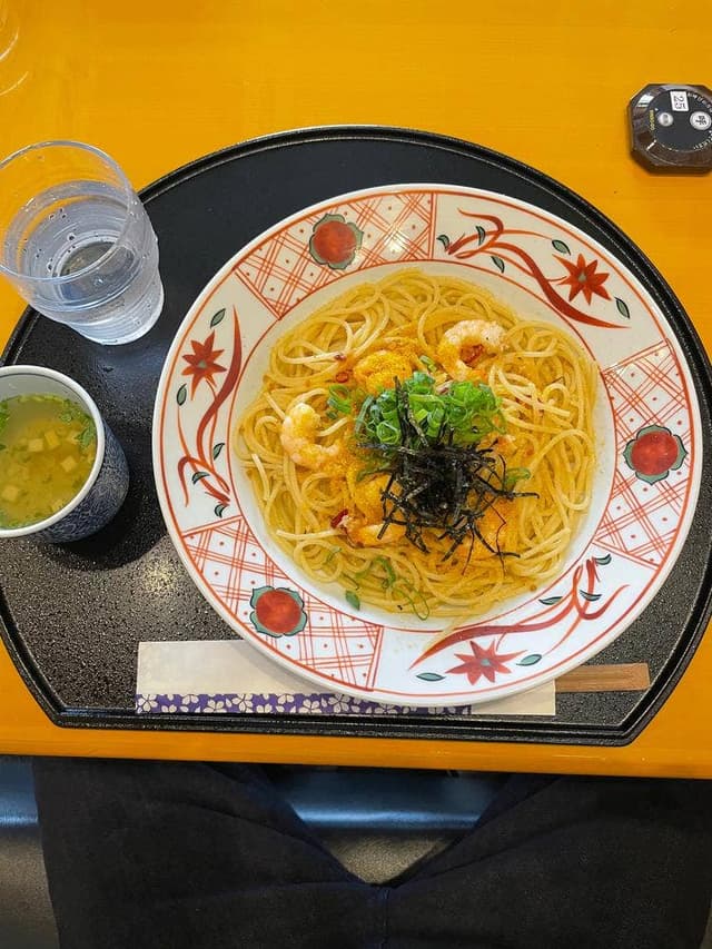 洋麺屋 五右衛門 日進岩崎店 - サブ画像1