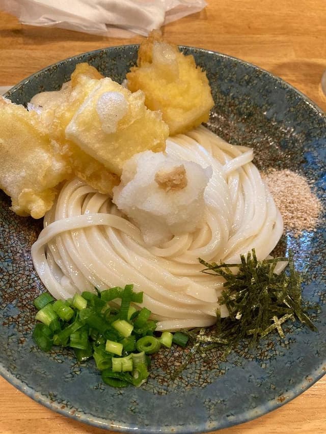 うどん処 ごえん - サブ画像1