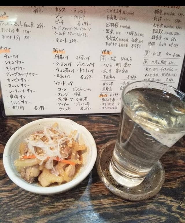 伊勢路 東十条店 - サブ画像2