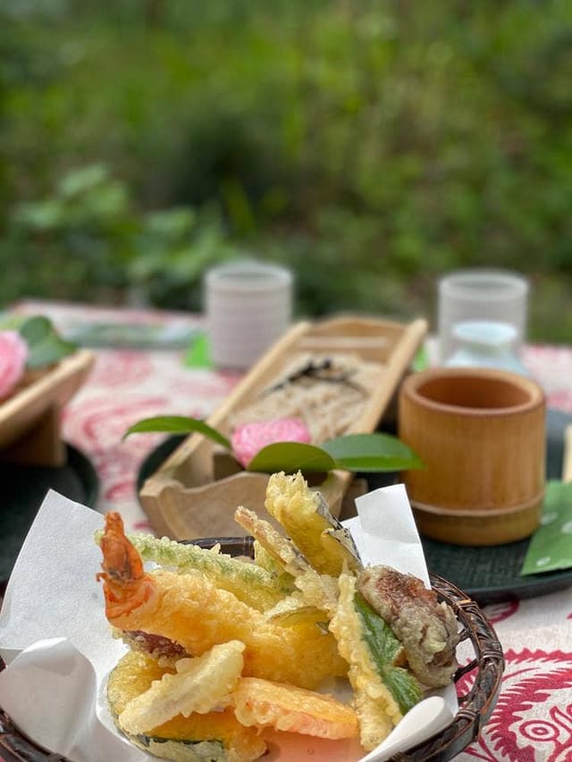 杣の栖 - サブ画像1